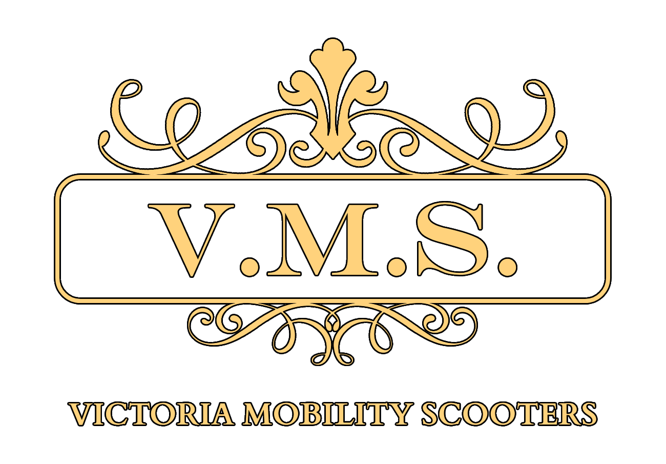 Victoria Mobility Scooters Logo